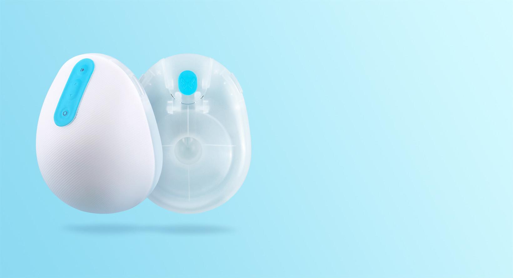 willow wearable breast pump