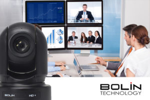 dual output ptz camera video conferencing
