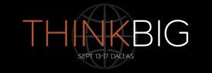 Think BIG CEDIA 2016