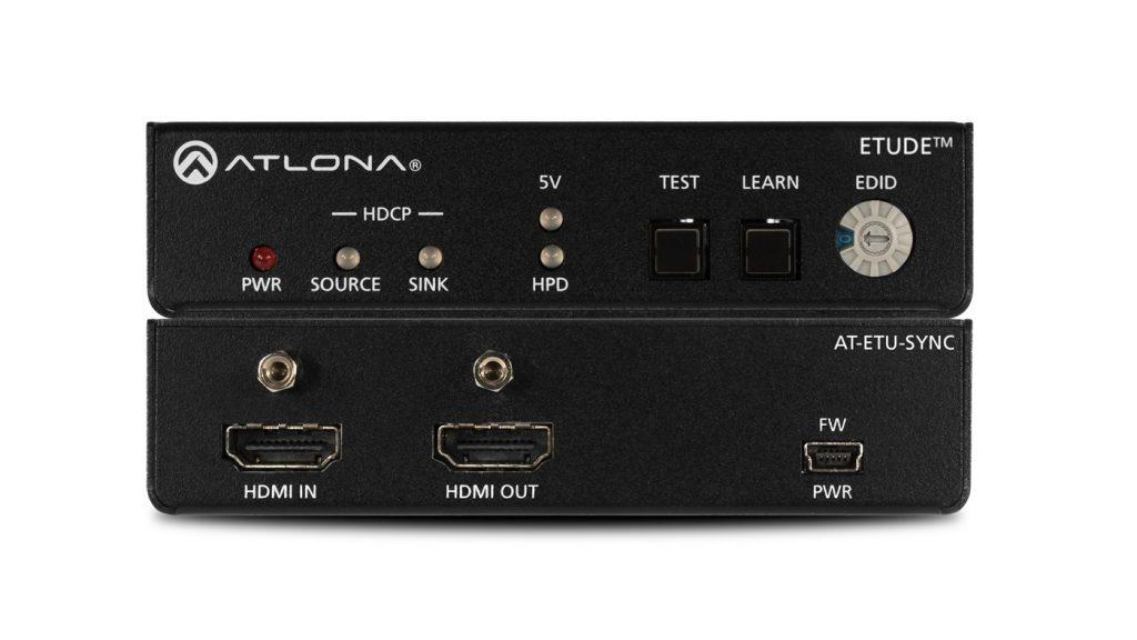 etude sync at etu sync