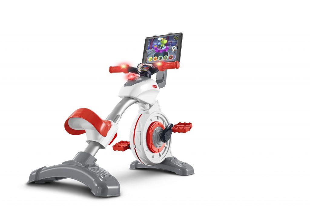 fisher price think and learn smart cycle