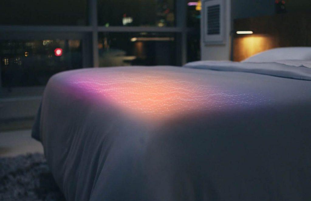 sleep number 360 smart bed