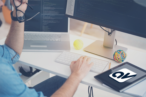 avprosupply new website image