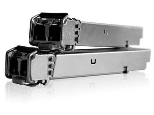 Fiber optic modules