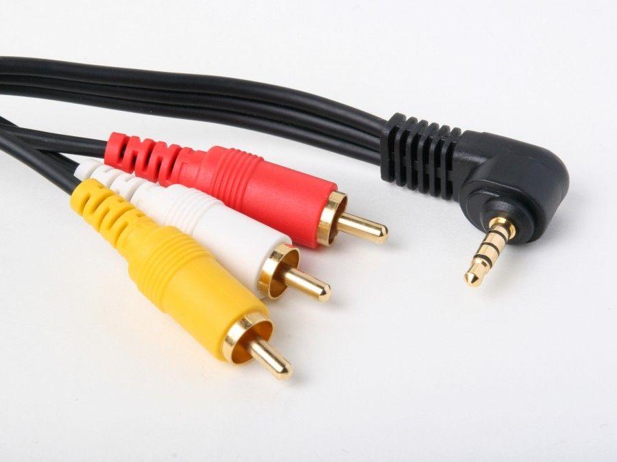 Other Audio Cables