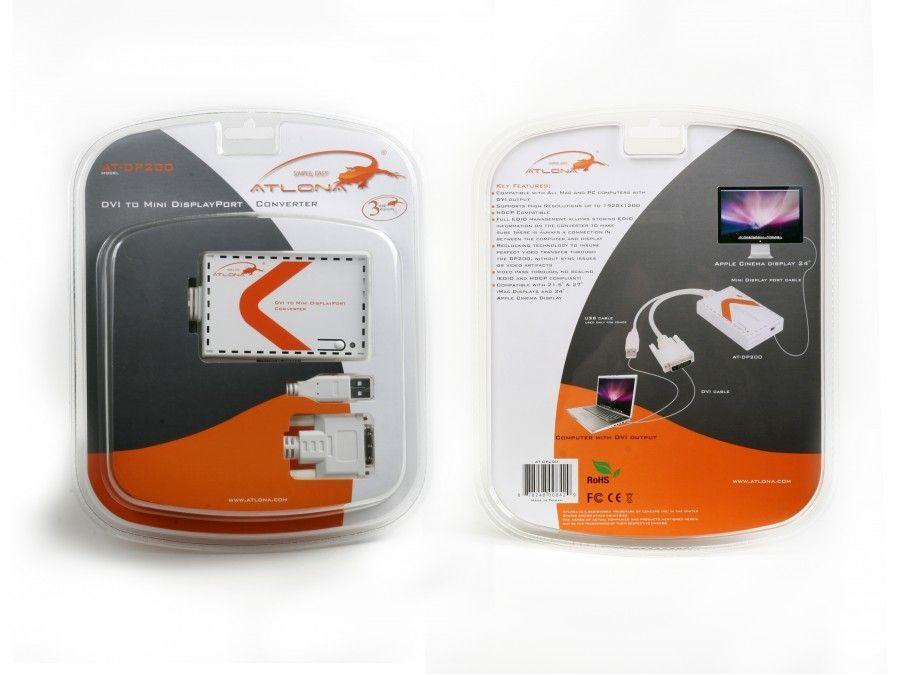 Displayport Video converters