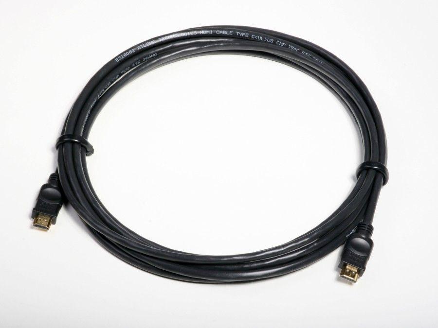 Plenum HDMI Cables