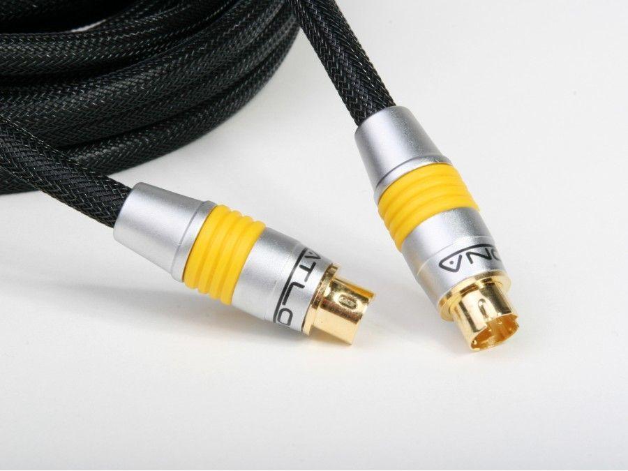 S-Video Cables