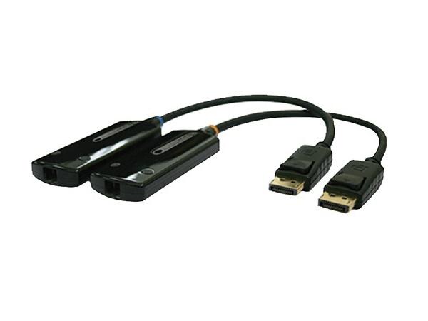 DisplayPort Extenders