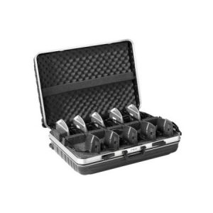 Bosch CCSD-TCD Transport Case for 10x CCSD-D