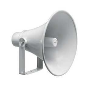 Bosch LBC3493/12-US Circular 30W Horn Loudspeaker