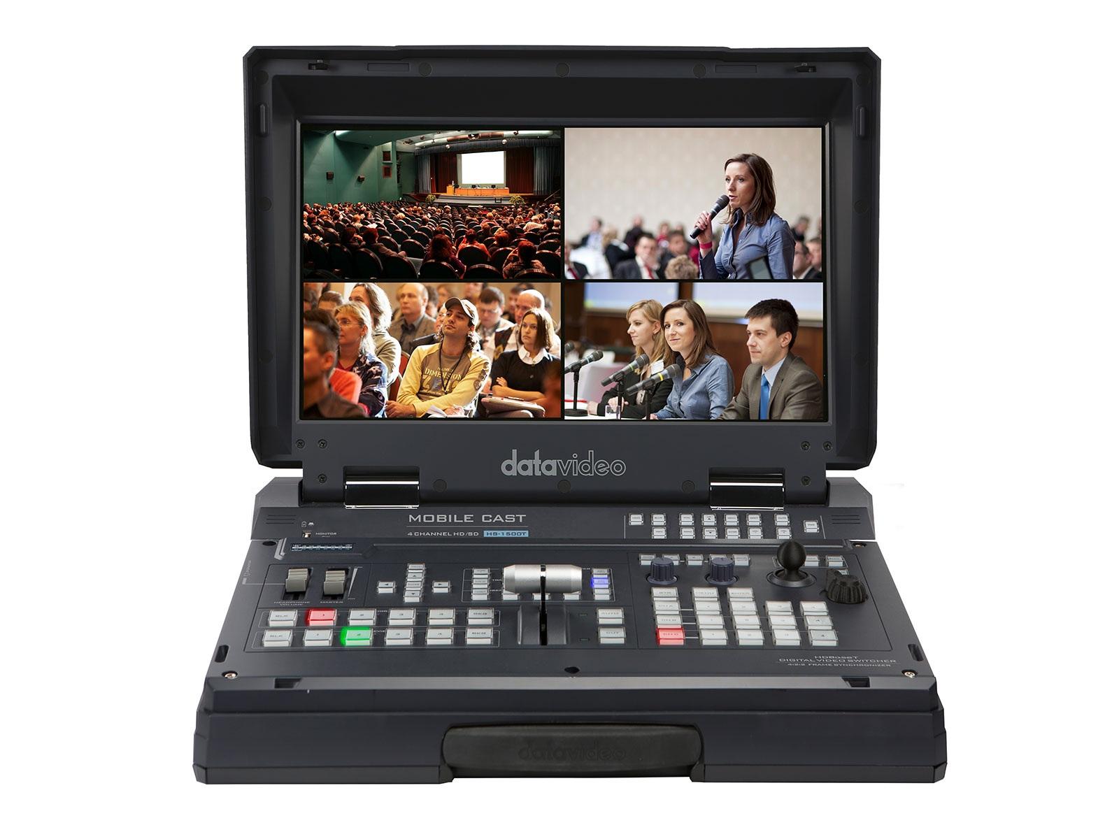 Production Switchers