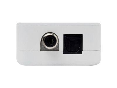 Audio Converters and audio mixers