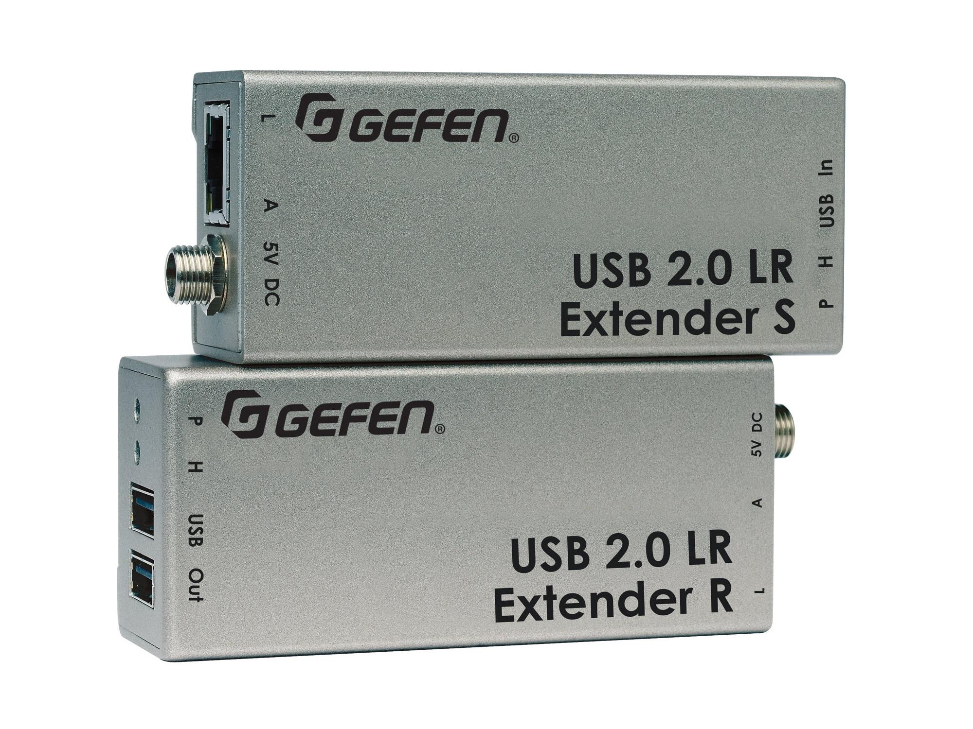 USB Extenders