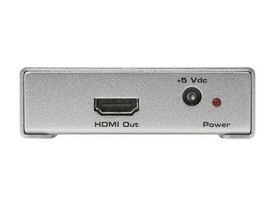 HDMI Video Converters