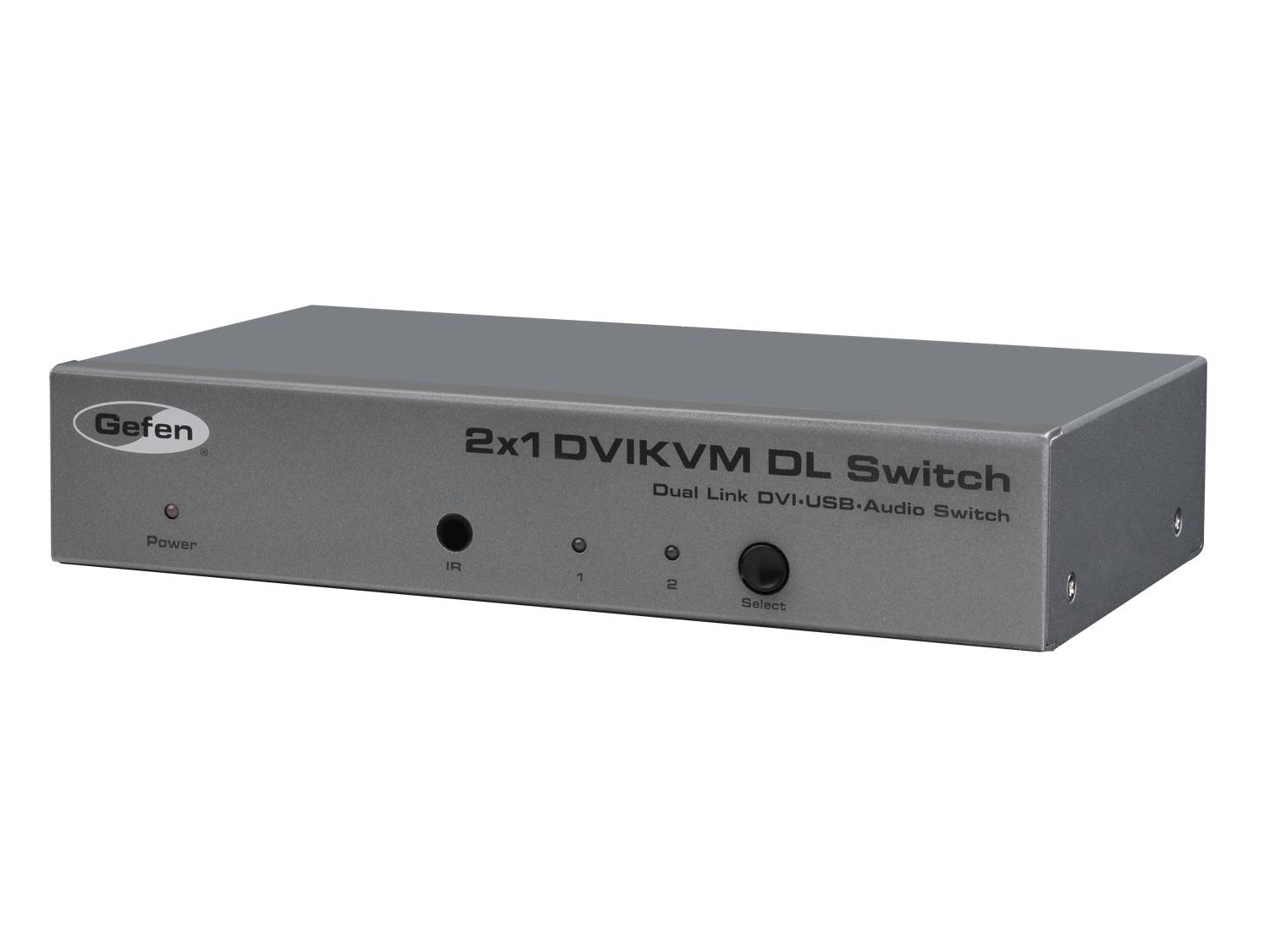 KVM Switchers
