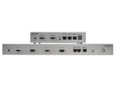 KVM Extenders