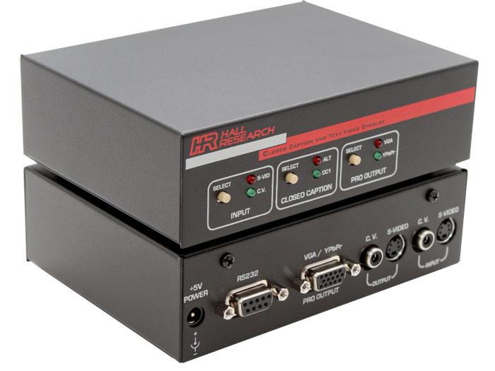 Video Encoders and Video Decoders