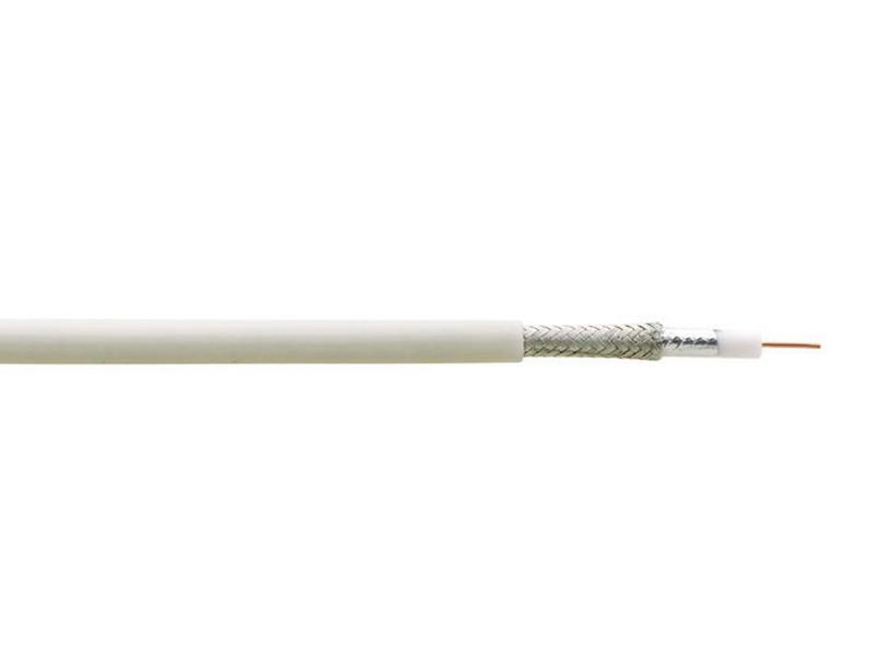 Kramer BC-RG63G-152M 1 Coax RG-6 Broadcast Quality 3G HD-SDI Bulk Cable 500ft