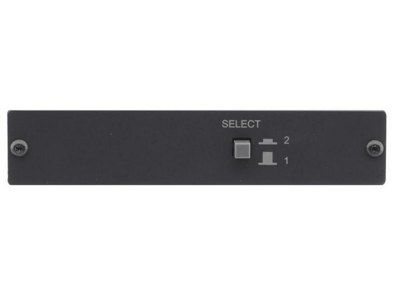Kramer VP-201xl 2x1 VGA Video Mechanical Switcher - Image 2