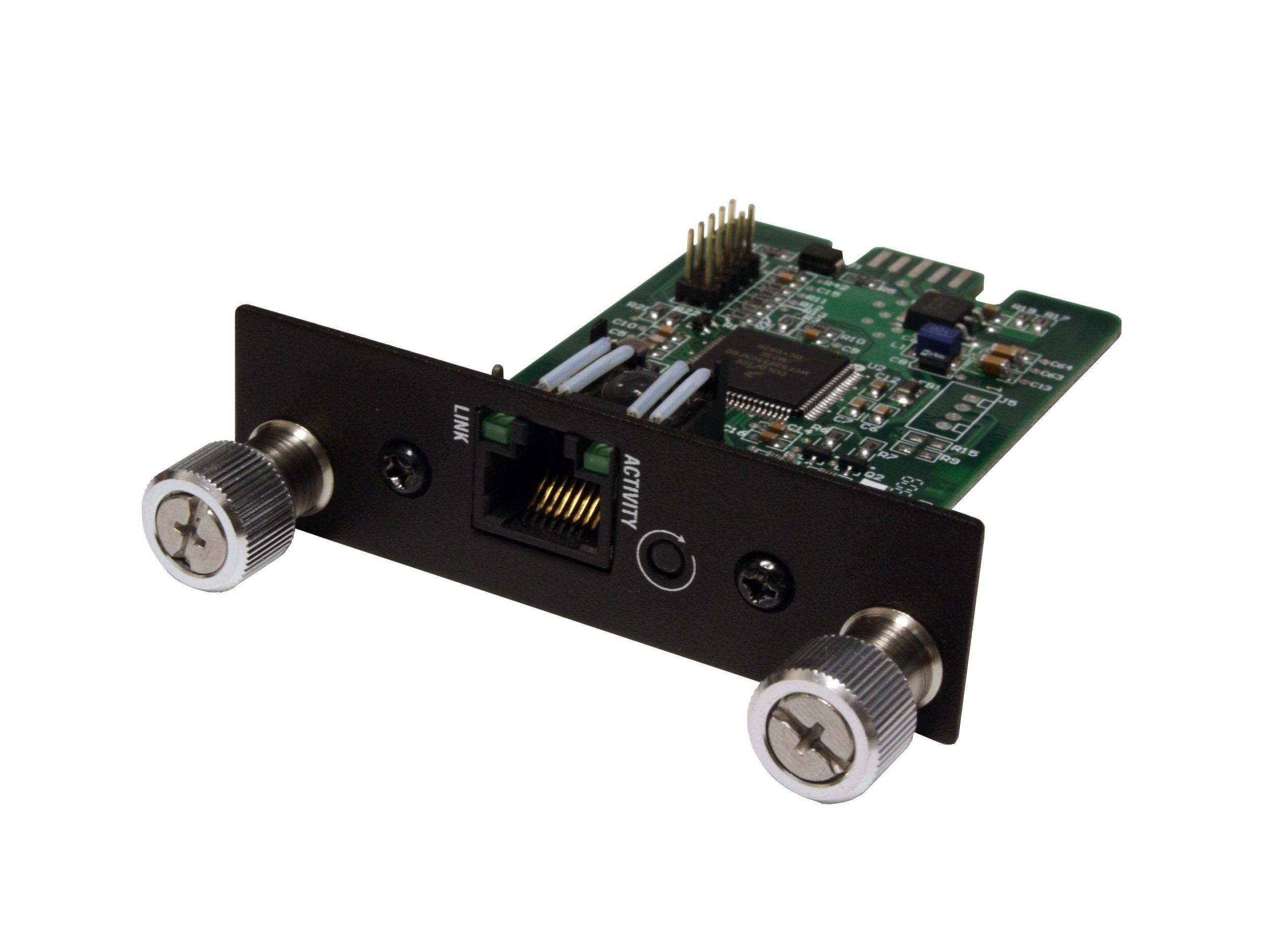 Uninterruptible Power Systems (UPS) & Accessories