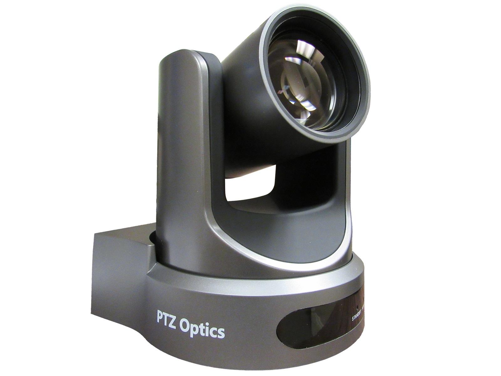 Streaming Cameras
