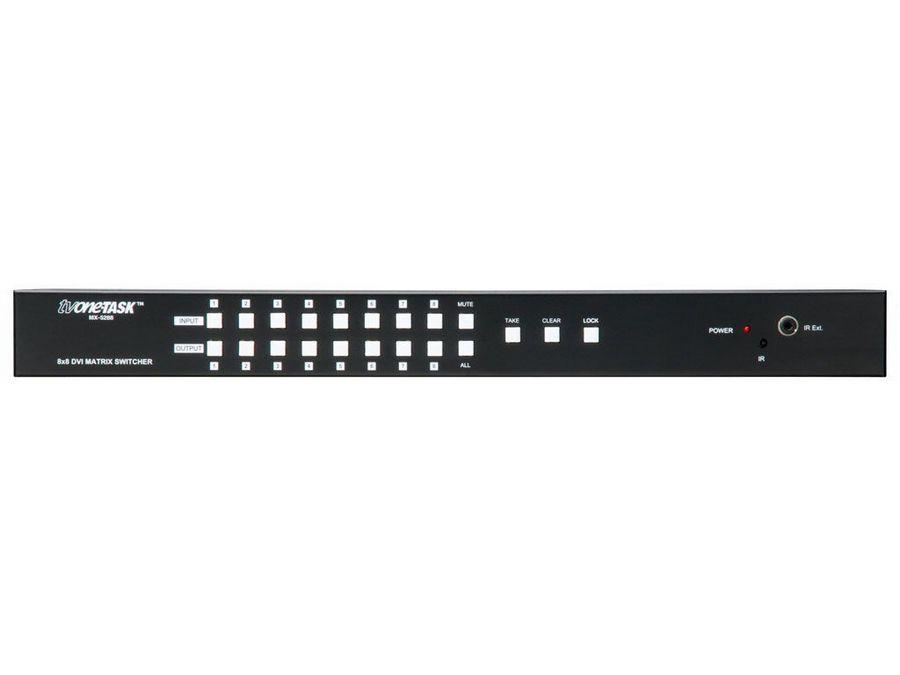 DVI Switchers
