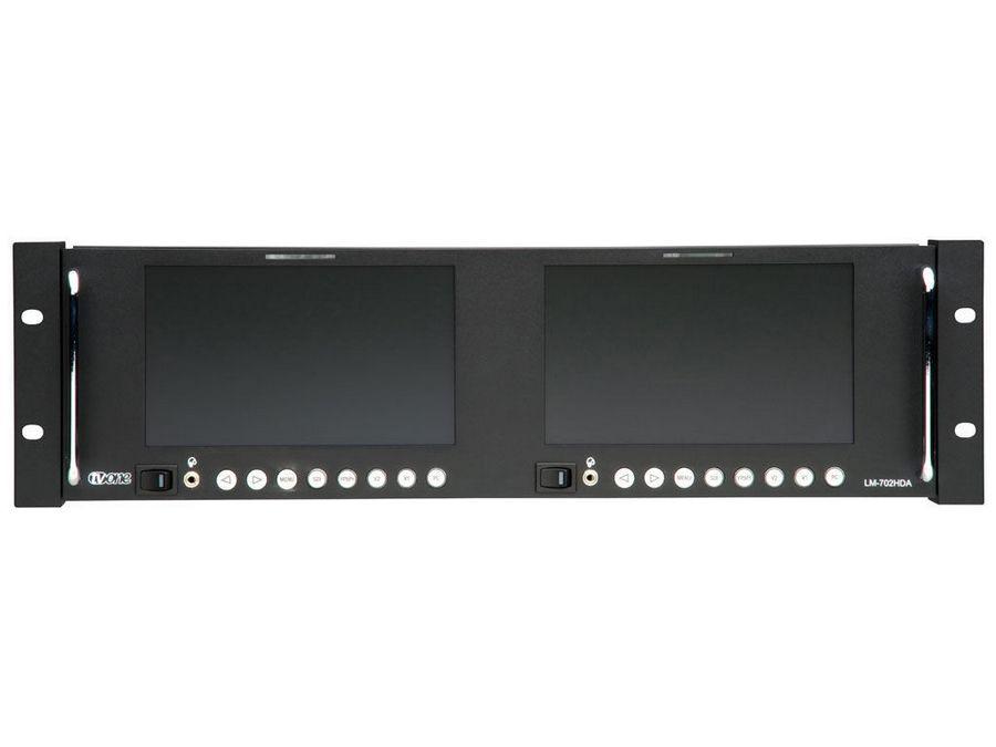 Test monitor and Displays