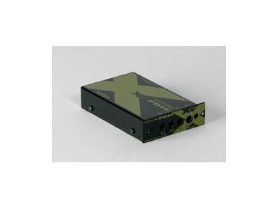 Adder X2-PDM4-US Adderlink X2-Series Power Distribution Module
