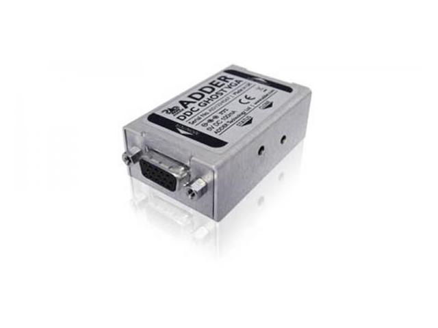 Adder DDC-Ghost DDC emulator for VGA signals