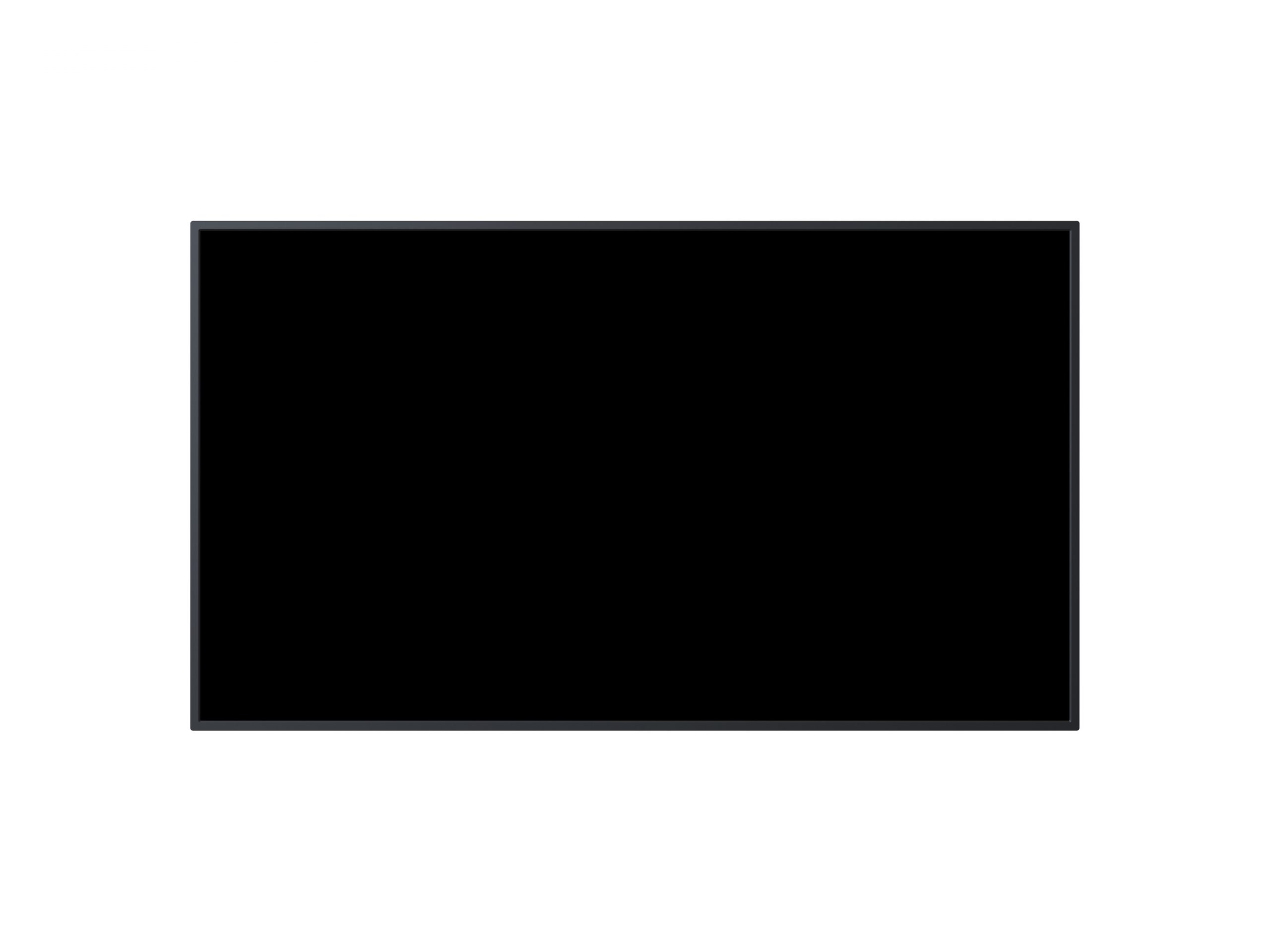 AG Neovo NSD-4303/DS4351U 43in 4K UHD Digital Signage Display / Android 9 / 500 nits / IP5X / 16GB / Wi-Fi5 Bluetooth