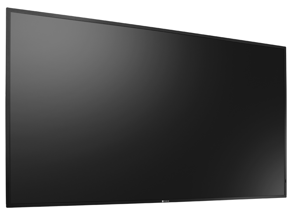 AG Neovo PD-55Q 55-Inch 4K Commercial Display - Image 3