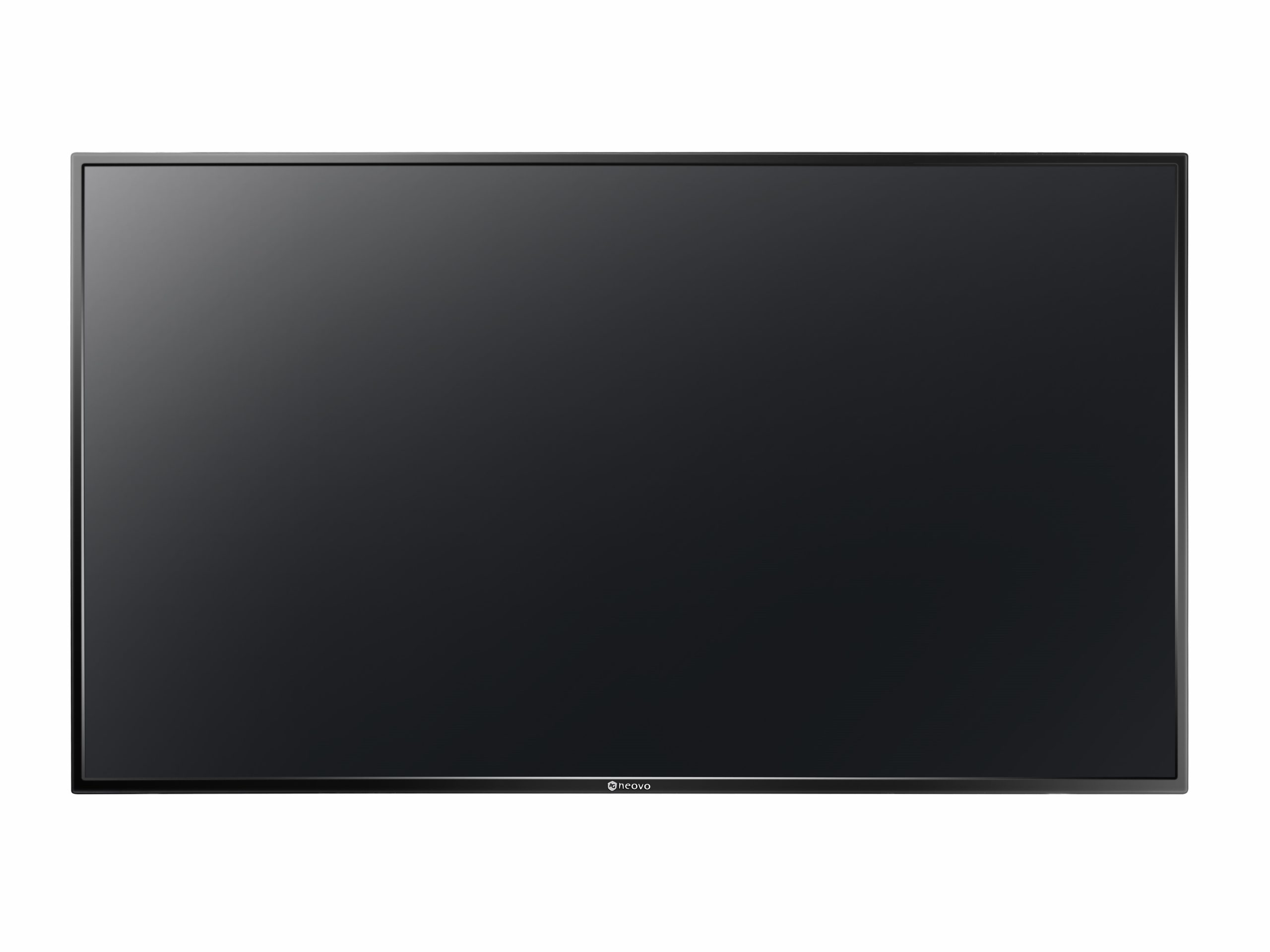 AG Neovo PM-43 PM Series 42.5 inch Full HD LED Digital Signage Display