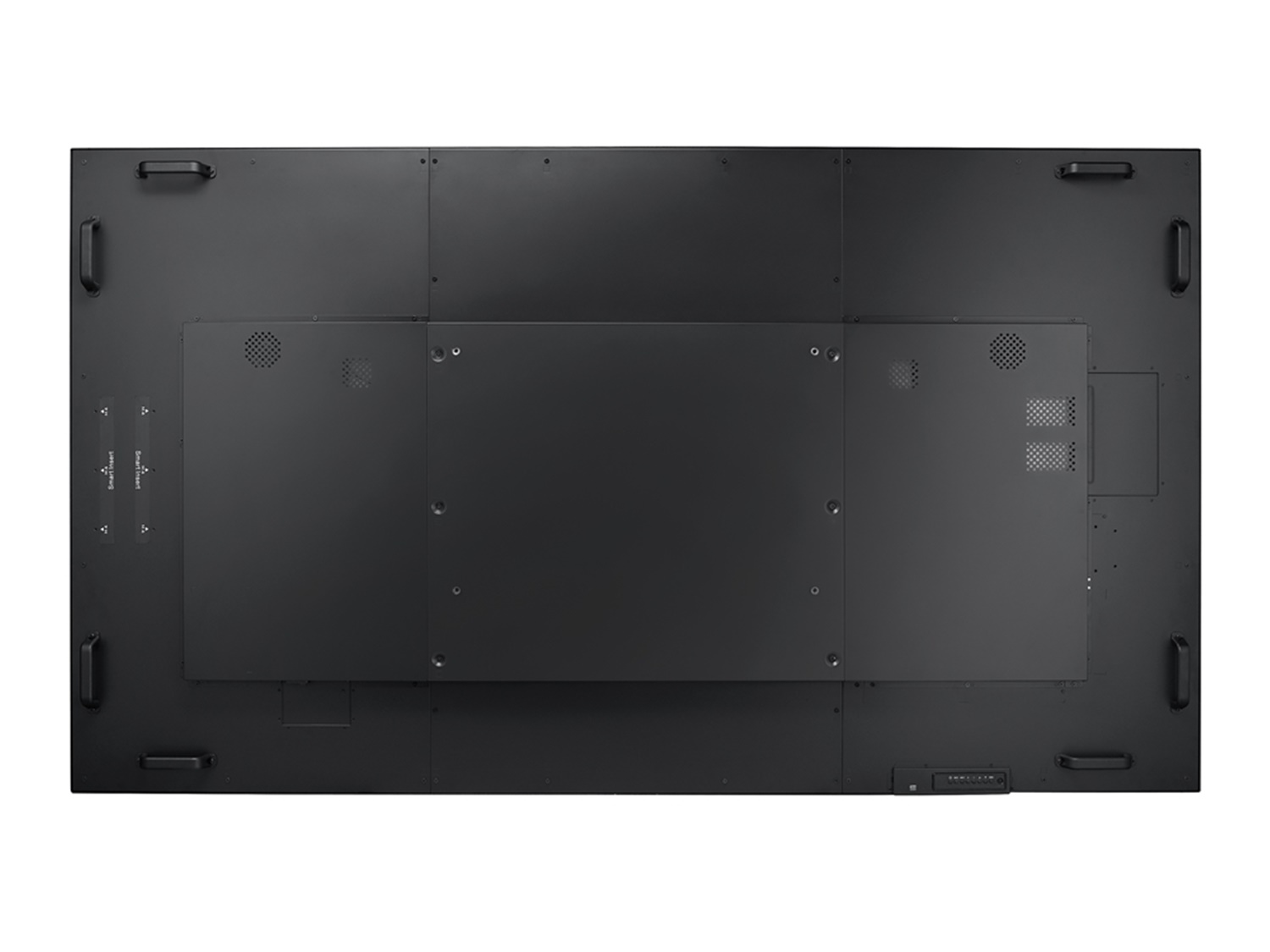 AG Neovo QM-86A 85.6 inch QM-Series 4K Large Format Display - Image 2