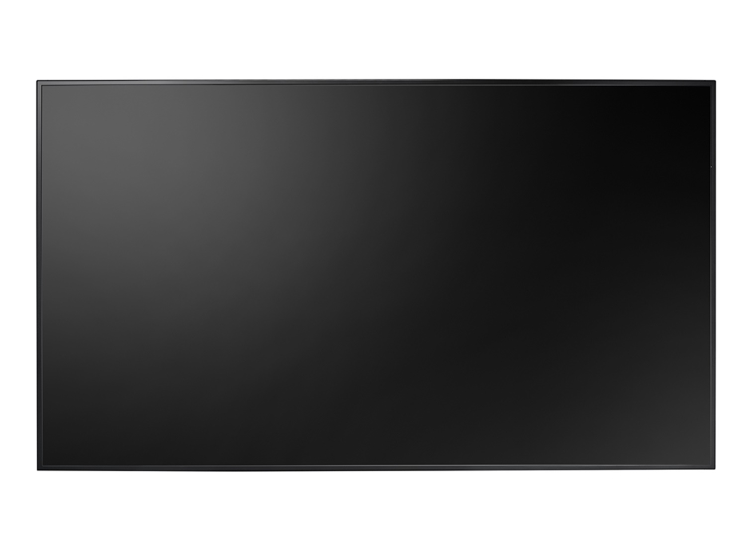 AG Neovo QM-86A 85.6 inch QM-Series 4K Large Format Display - Image 3
