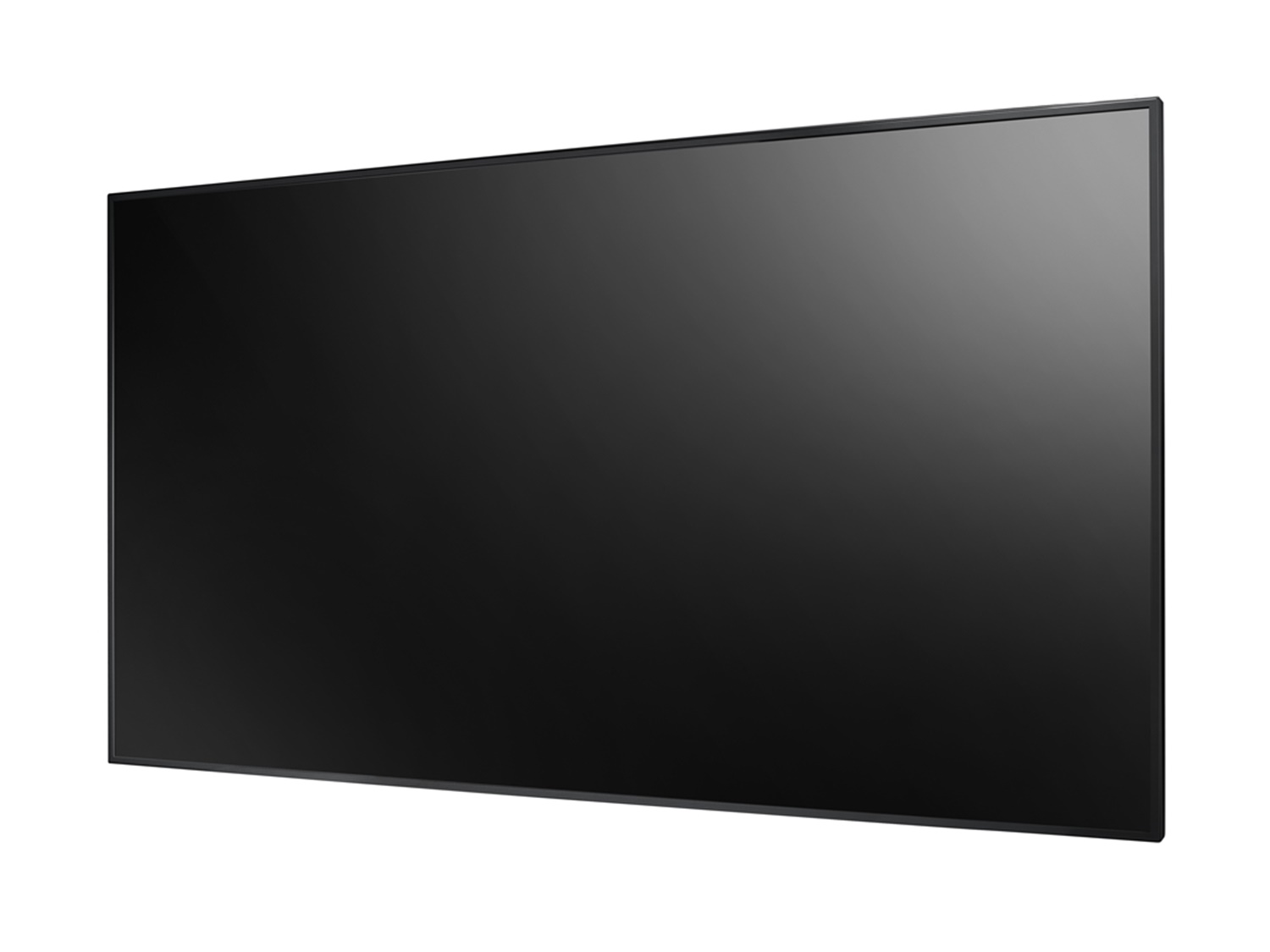 AG Neovo QM-86A 85.6 inch QM-Series 4K Large Format Display