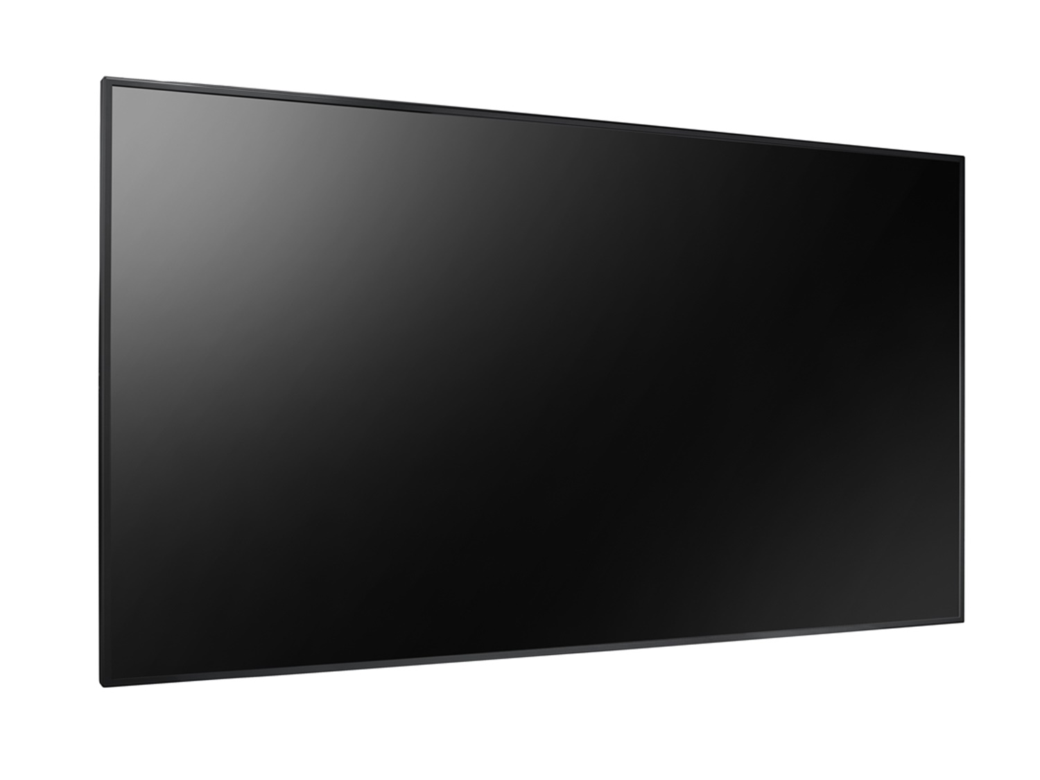 AG Neovo QM-86A 85.6 inch QM-Series 4K Large Format Display - Image 4
