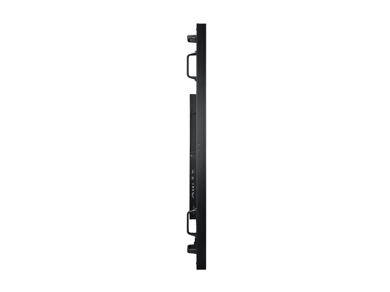 AG Neovo QM-86A 85.6 inch QM-Series 4K Large Format Display - Image 5