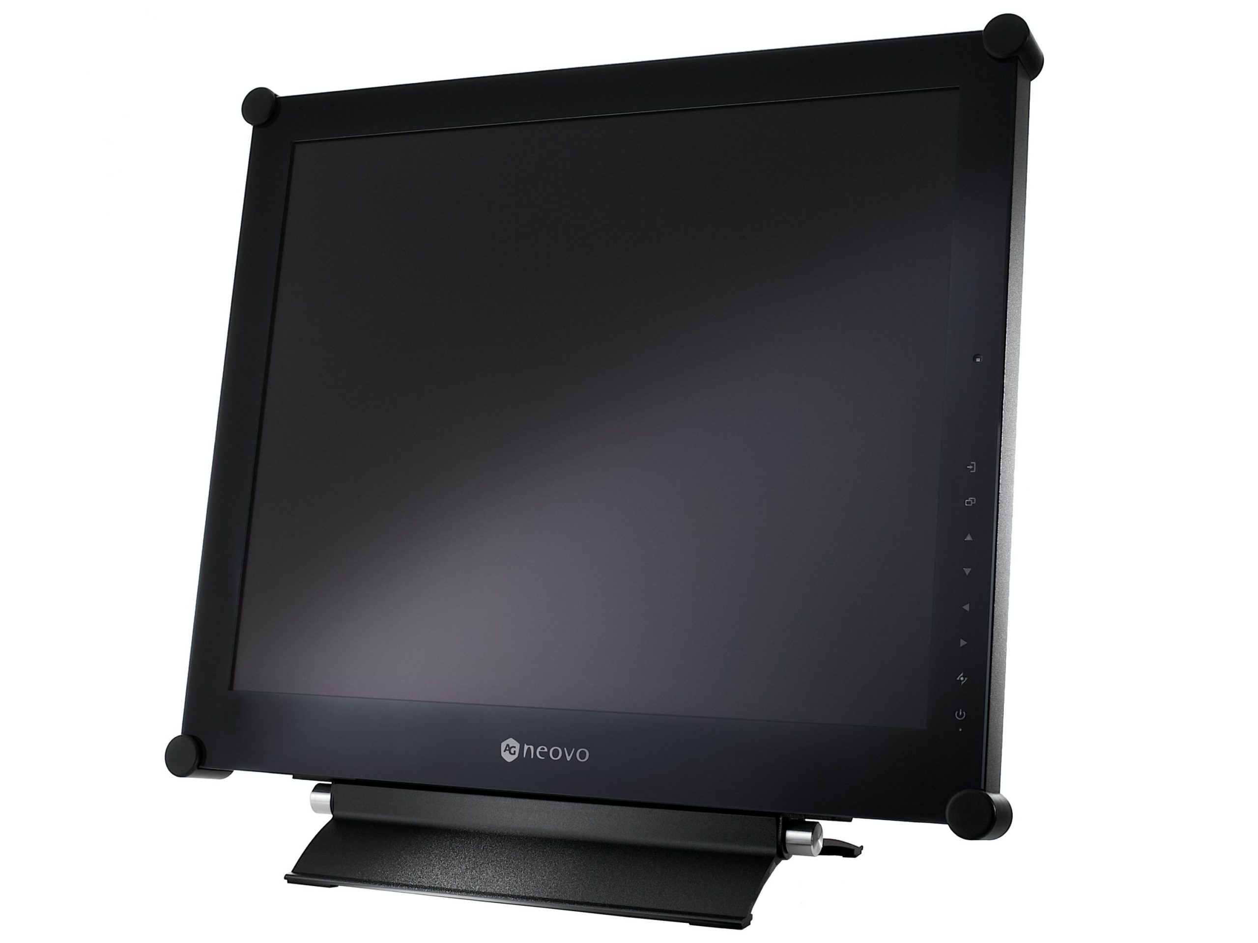 AG Neovo SX-19G 19-inch 5x4 Surveillance Monitor - Image 2