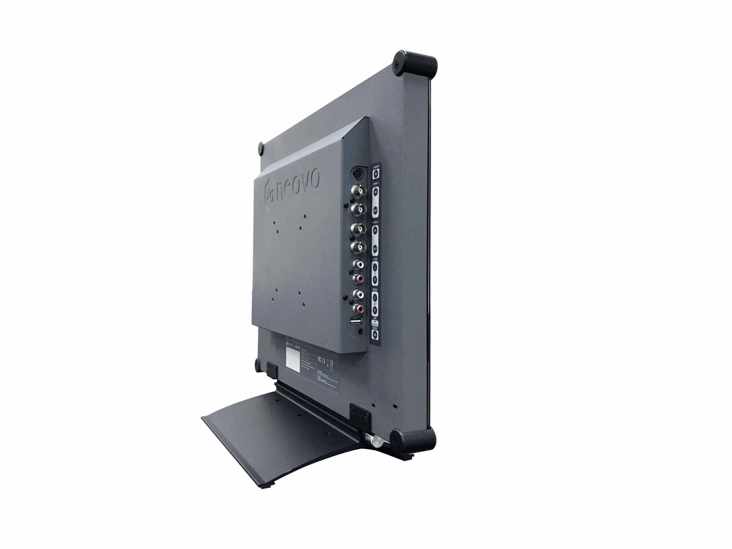 AG Neovo SX-19G 19-inch 5x4 Surveillance Monitor - Image 5