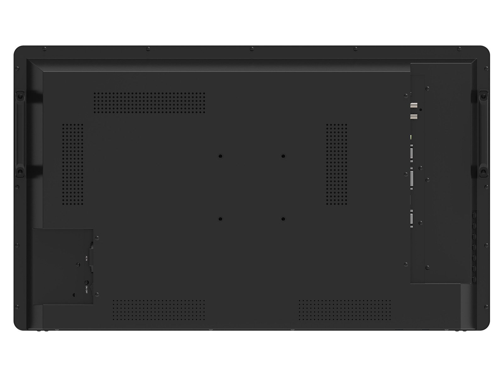 AG Neovo TTN-3201 32 inch Full HD Commercial-grade LCD Display for Video Surveillance - Image 2
