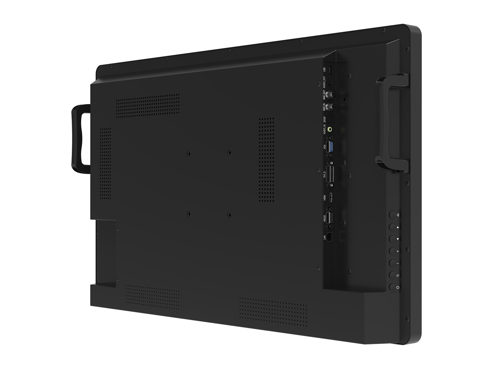 AG Neovo TTN-3201 32 inch Full HD Commercial-grade LCD Display for Video Surveillance - Image 6