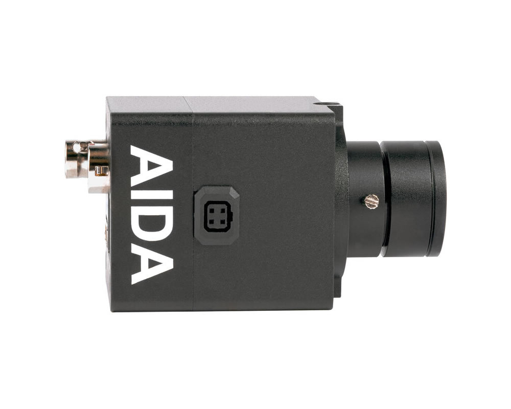 Aida GEN3G-IPC-200 Full HD 3G-SDI/HDMI POV Camera with IP Control - Image 3