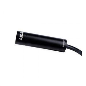 Aida HD-NDI-MINI Full HD NDI HX IP Weatherproof Cylinder POV Camera