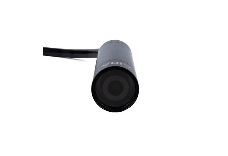 Aida HD-NDI-MINI Full HD NDI HX IP Weatherproof Cylinder POV Camera - Image 2