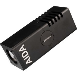 Aida HD-NDI-X20 Full HD NDI HX IP POV Camera with 20x Optical Zoom