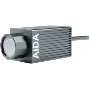 Aida HD-NDI3-IP67 FHD 120fps NDI|HX3 Weatherproof POV Camera