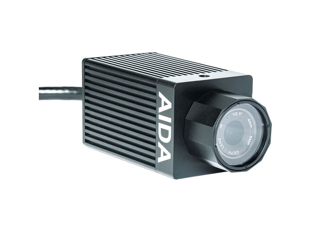 Aida HD-NDI3-IP67 FHD 120fps NDI|HX3 Weatherproof POV Camera - Image 3