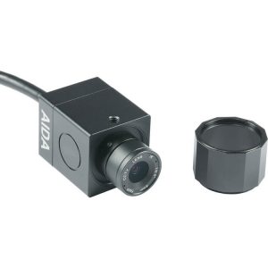 Aida HD3G-IPC-IP67 Full HD 3G-SDI POV Camera with IP Control