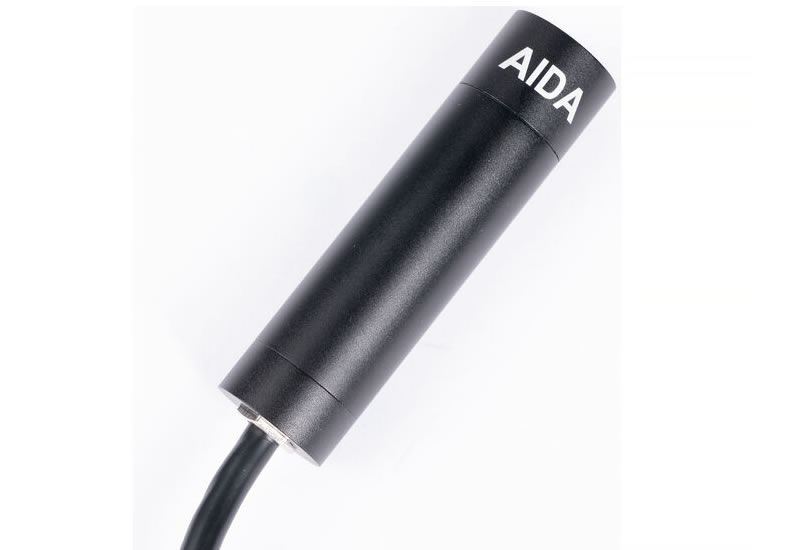 Aida HD3G-IPC-MINI Full HD 3G-SDI POV Camera with IP Control - Image 2